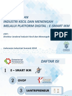 E-Smart IKM