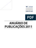 Anuário de Publicações 2011.pdf