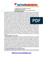 LEGISLATION IMPORTANT NOTES 258 Mineportal PDF