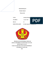 Makalah Biosel Bykakaje Matriks Nuklear