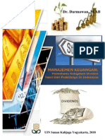 Buku III Manajemen Keuangan Kebijakan Dividen