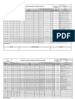 Relatório de Aparafusamento RAUF.f-2701-2018