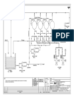 Thyssen Krupp Pune - PFD for SSFS - Cement Project