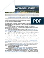 Pa Environment Digest Jan. 7, 2019