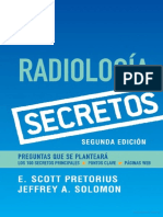 Radiología, Secretos.pdf