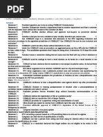 Final Election Law Transcript