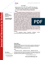 Improving the emission rates of CO, NO, NO2 and SO2, the gaseous contaminants, and suggesting executive solutions for accessing standard qualifications - A case study of Bandar Emam Khomeini