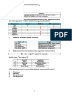 Soalan Pentaksiran Berasaskan Standard Prestasi 2