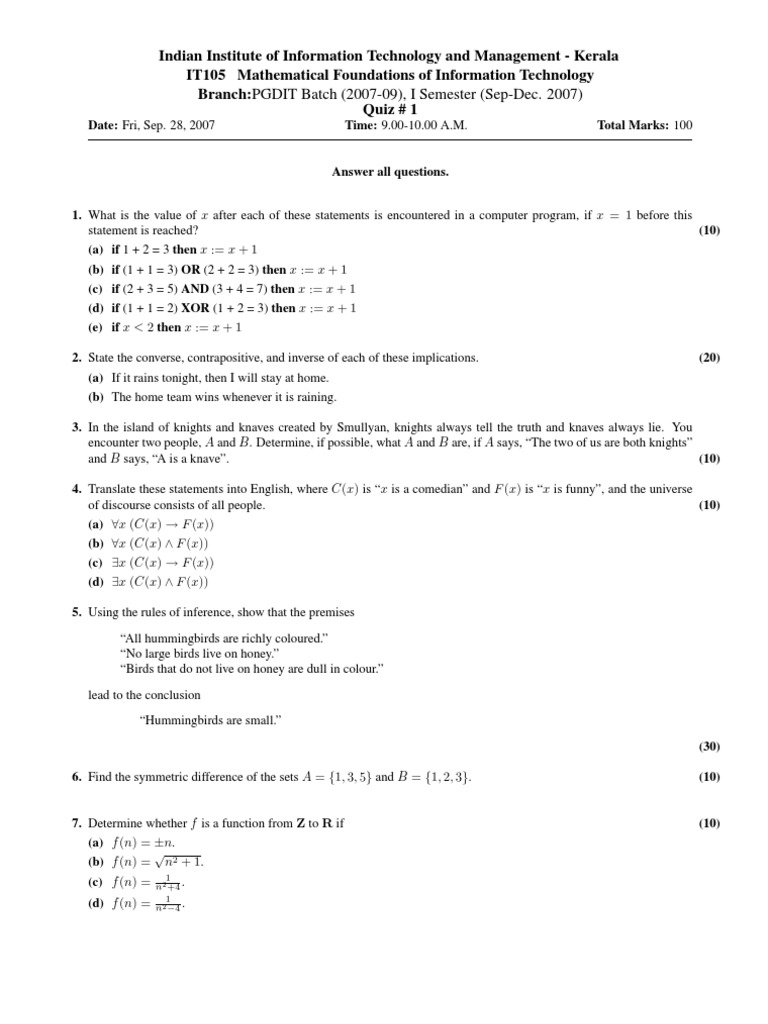 File Mathematical Logic Logical Consequence