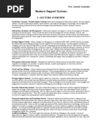 Download Business Support Systems by Artur SN396842 doc pdf