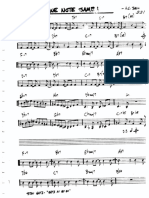 One Note Samba PDF