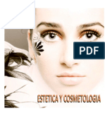 101540499 Estetica y Cosmetologia