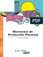 Charla de Seguridad PDF