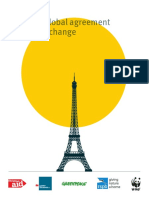 Paris 2015-Getting A Global Agreement On Climate Change PDF