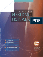 Revista Heridas y Ostomías 2 PDF