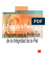 Prevención DAI 3M