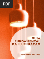 Guia Fundamental Da Iluminação
