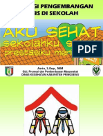 Strategi Phbs Sekolah Asrin