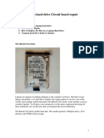 HDD Repair PDF