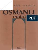 Ziya Nur Aksun - Osmanlı Tarihi - 1.pdf
