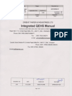 Ims Manual