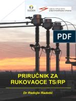 PrirucnikzarukovaoceTS RP PDF