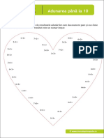 007 Dragobete Adunarea Până La 10 PDF