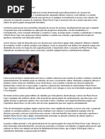 Phyto Power Caps ejaculação precoce