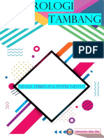 Hidrologi Tambang