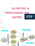 SKD KLB Difteri