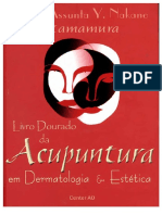 Livro Dourado Da Dermatologia PDF