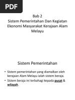 Sejarah Syifa' Bab 7