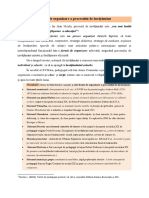 C. 8. C - 9. Forme de Organizare A Procesului de Învăţământ