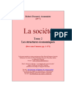 La Societe T2a PDF