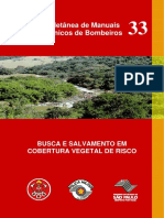 Manual de Busca e Salvamento em MAtas PDF