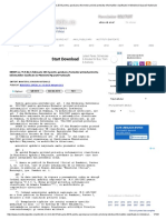 8.ORDIN Nr. M.9 Din 6 Februarie 2013 Pentru Aprobarea Normelor Privind Protectia Informatiilor Clasificate in Ministerul Apararii Nationale PDF