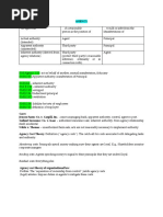 Business Associations 1 Exam - Quickline