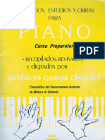 343204040 Piano Curso 1 Perfecto Garcia Chornet PDF