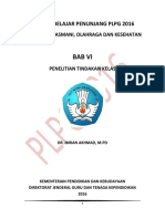 MODUL PLPG PJOK Bab-6-Penelitian-Tindakan-Kelas PDF