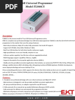 41 Programmer Bios Tl866cs