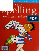 Spelling PDF