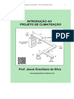 Introdução à Tecnologia da Refrigeração e Climatização