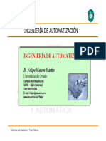 Sistemas Automatizados PDF