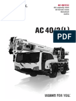 Ac 40 2(l) Datasheet (Metric)