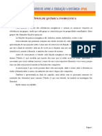Princípios de Química Inorgânica-Nomenclatura PDF