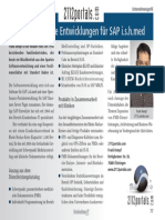 Leistungsstarke Entwicklungen Fuer SAP PDF