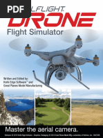 RealFlight Drone Manual