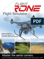 RealFlight Drone Manual