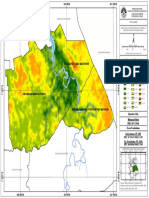 Peta Topografi