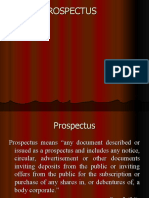 16 Prospectus